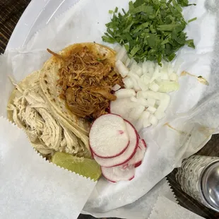 food, tacos