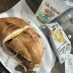 Cubana Torta