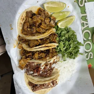 food, tacos