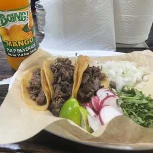 Carne asada