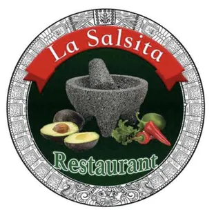 La salsita Mexican food