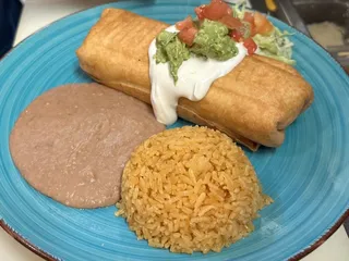 Mexic103 Mexican Restaurant