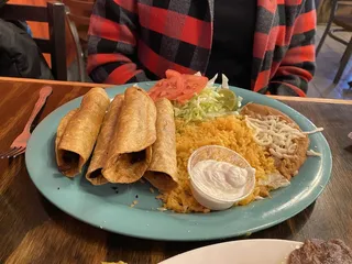 Taqueria La Sierrita