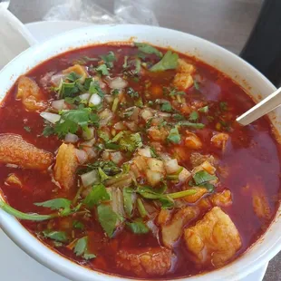 soup, chowder, soups and chowder, food