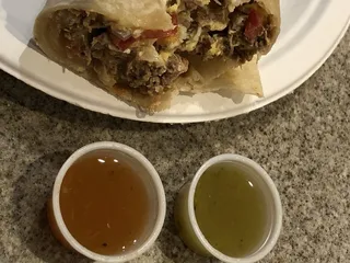 El Gran Taquito Mexican Grill