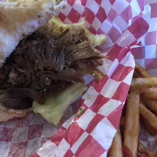 Carnita Torta
