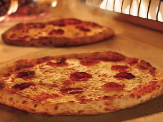 Moneyline Pizza & Bar