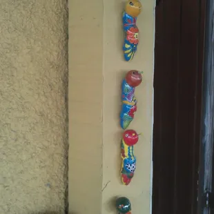 I adore caterpillars!!!