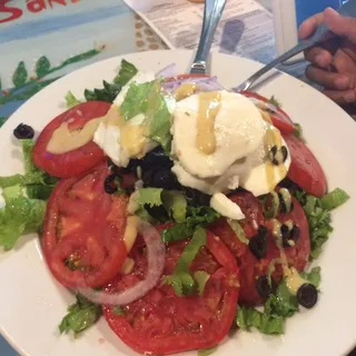 Caprese Salad