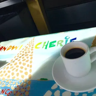 Espresso