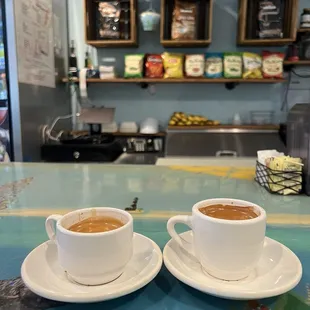 Espresso