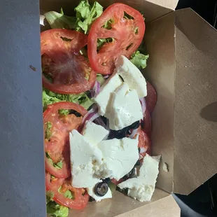 Caprese Salad