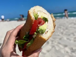 La Sandwicherie - Miami Beach