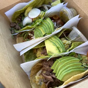 Migas Barbacoa