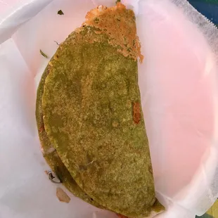 Quesadilla