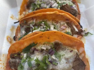 Tacos El Borracho