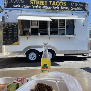 Best Street Tacos in Phoenix!