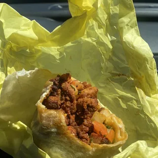 Burritos