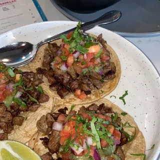 Carnitas Tacos