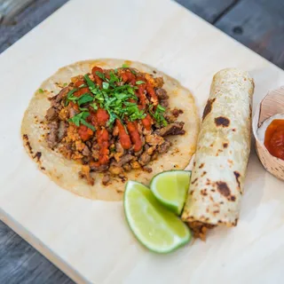 Villamelon Tacos