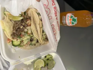 Taqueria Los Chilangos