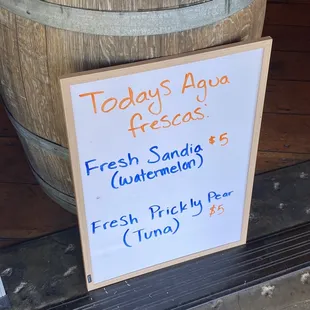 THESE ARE SO REFRESHING and a perfect pairing for the tacos