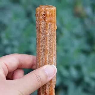 Dulce De Leche