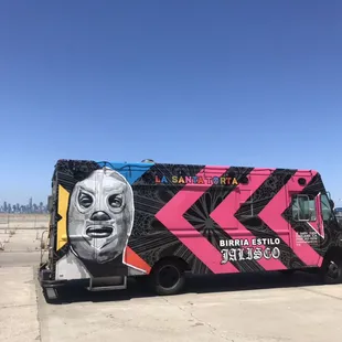 Our LinkedIn profession pic