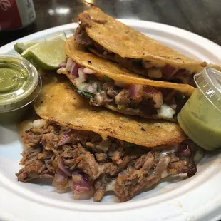 Birria Tacos