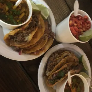 Elotes Chidos
