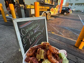 Las Cabañas Food Truck