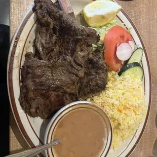 Carne asada
