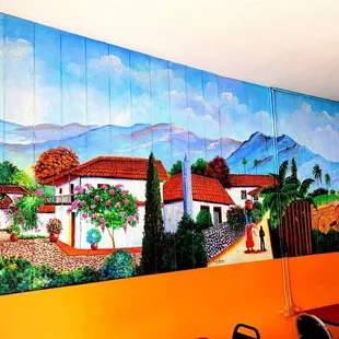 Mural