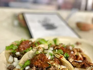 Cafecito Salvadoreño