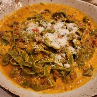 pasta, food, pasta dish