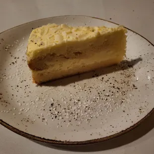 Lemoncello cake