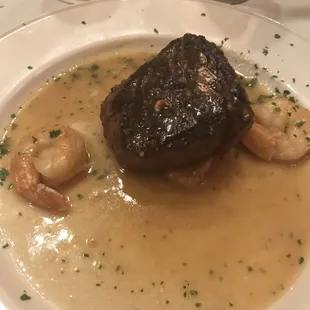 Filet Mignon