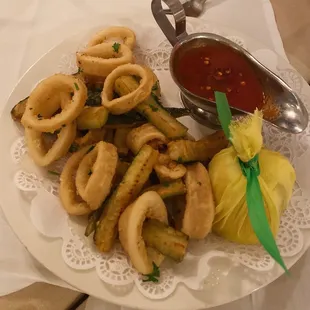 Calamari