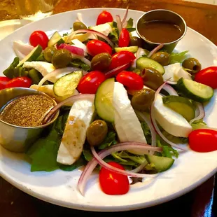 Caprese Salad