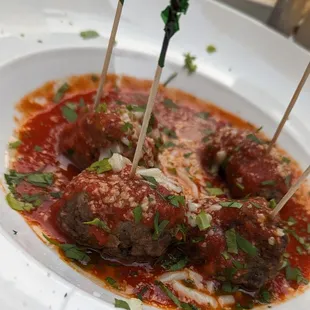 Meatballs