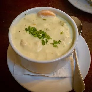 Chicken Tortellini Soup