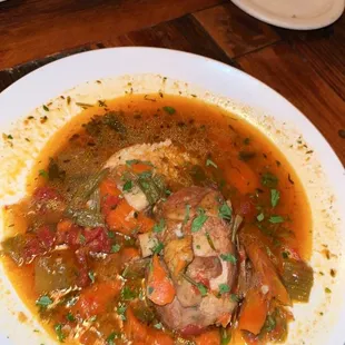 Osso buco