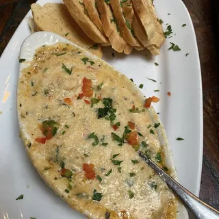 Shrimp & Crab Dip