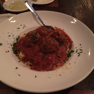 Meatballs