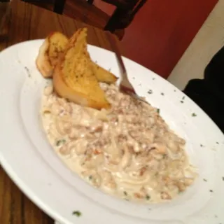 Alfredo