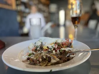 The Cellar Wine Bistro