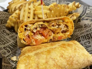 Walk-On's Sports Bistreaux - Purdue Restaurant