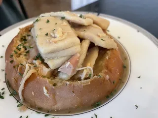 Buttery Shelf Eatery