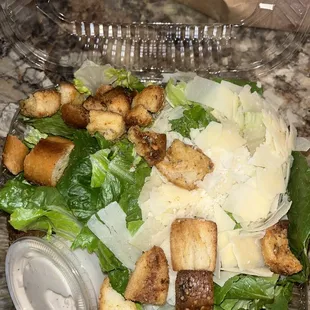 Caesar Salad