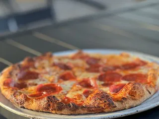 Liberty Hill Beer Market